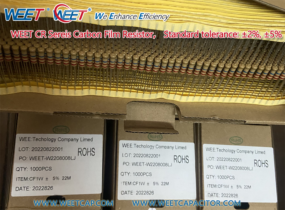 WEET-CR-Sereis-Carbon-Film-Resistor-CR-22M-1W-Tape-Box-Ammo-Packing.jpg