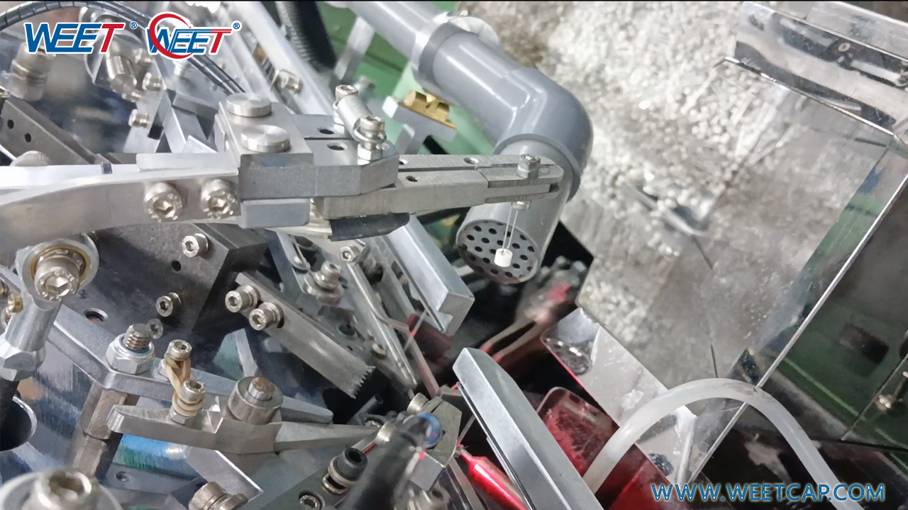 WEET-WGD-SH5-1000H-at-105C-Radial-Aluminum-Electrolytic-Capacitors-5mm-Height-Miniature-Size-Factory WEET-WGD-SH5-1000H-at-105C-Radial-Aluminum-Electrolytic-Capacitors-5mm-Height-Miniature-Size-Factory