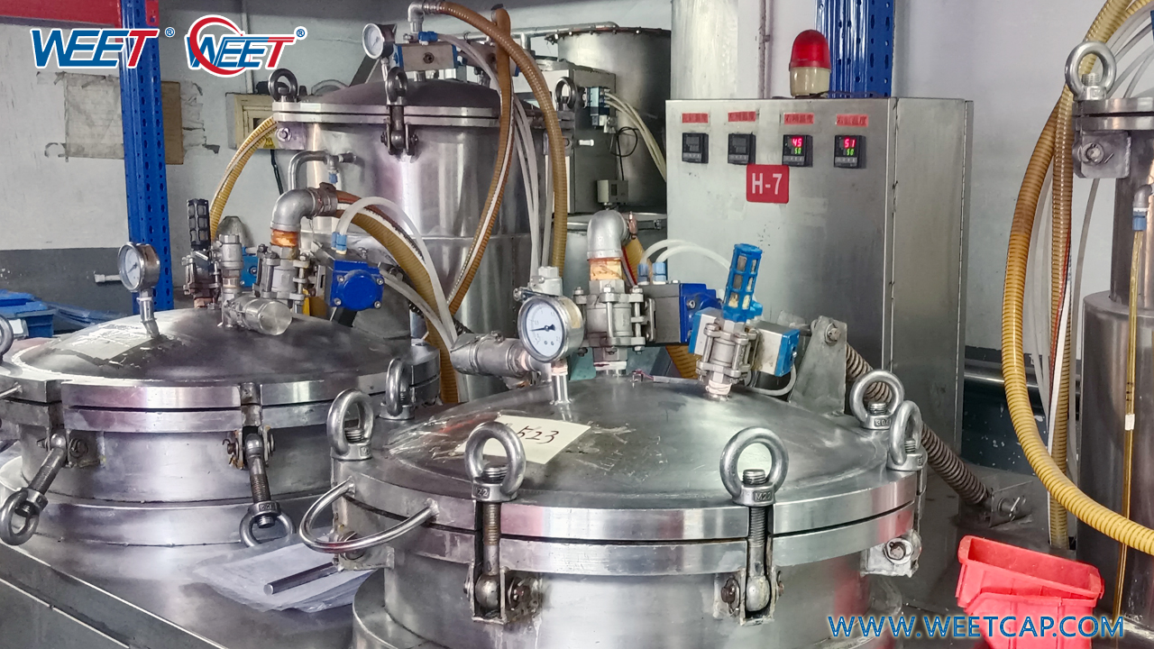 WEET-WGD-SL-2000H-at-105C-Radial-Aluminum-Electrolytic-Capacitors-Low-Leakage-Current-Factory