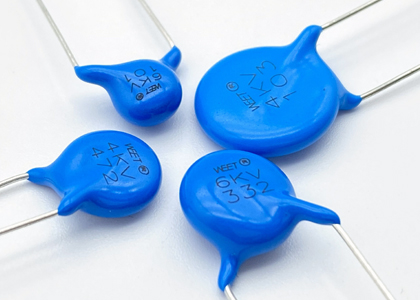 Ceramic Capacitors