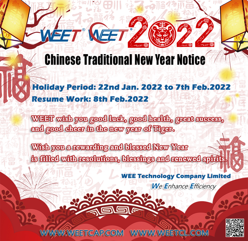 WEET-Chinese-Spring-Festival-2022-of-Tiger-Holiday-Notice