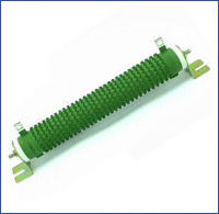 WEET DQ Non Flammable WireWound Power Resistor