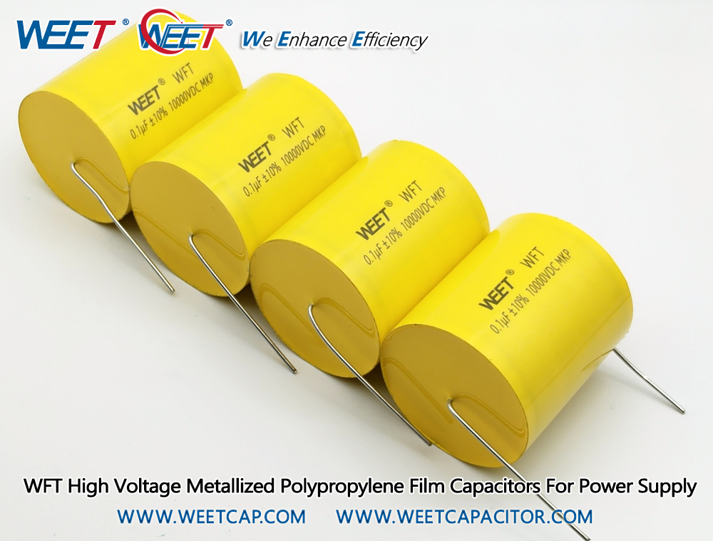WEET-High-Voltage-MKP-Axial-Capacitor-12000V-Small-Size-and-3K-30KVDC-1K-10KVAC