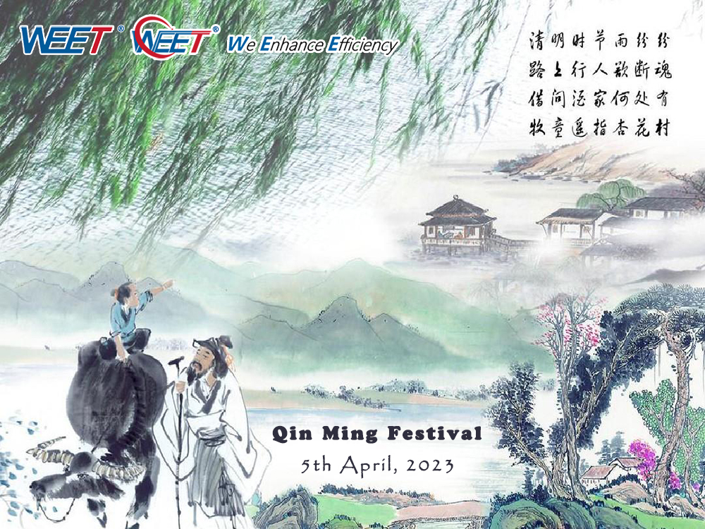 WEET-Holiday-Notice-For-Traditional-Chinese-Qingming-Festival-on-Wednesday-April-5th-2023