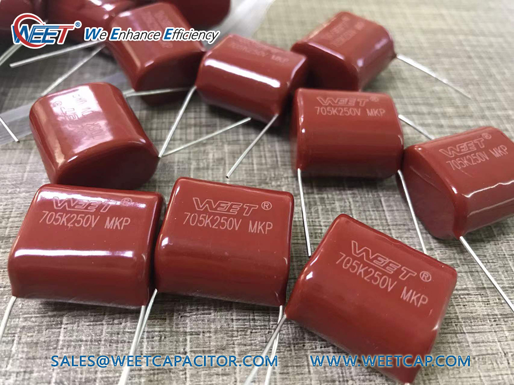 WEET-Metallized-Polyester-MKT-and-Polypropylene-MKP-Film-Capacitors-Cross-Reference-Guide