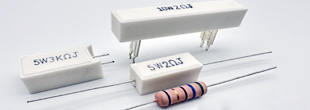 Resistors