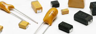 Tantalum Capacitors