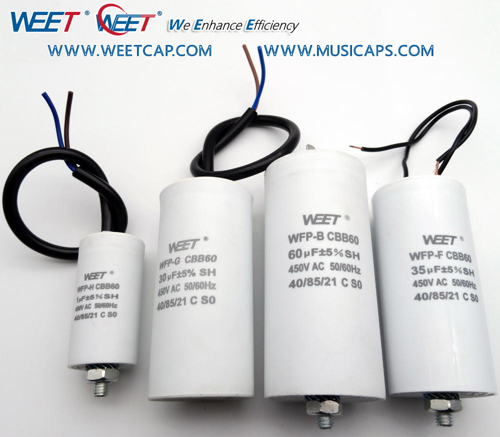 WEET-Tells-You-How-Can-Motor-Running-Capacitors-CBB60-And-CBB65-Be-Distinguished-And-What-Are-The-Differences