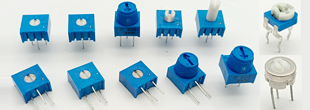 Trimming Potentiometers