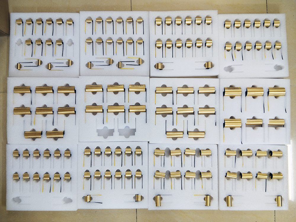 WEET-WMO-0.022uF-630V-Copper-In-Oil-Audio-Capacitors-Burnning-In-Testing-Test-Review-Factory-OEM