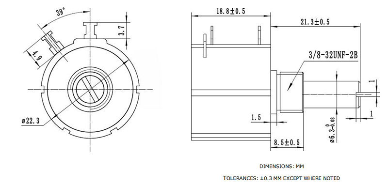 WEET-WTP-7286-Drawing