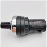 WEET WTP-A Inverter Speed Regulator Potentiometer With Digital Dial