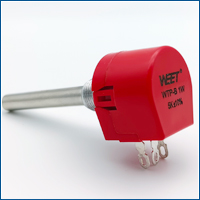 WEET WTP-B Wirewound Potentiometer With Long Shaft Long Handle