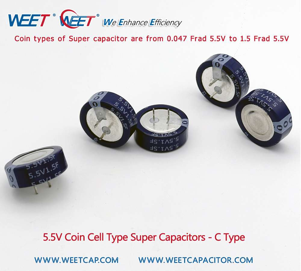 WUA-5.5V-1.5F-C-Type-Electric-Double-Layer-Cell-Super-Capacitors-Best-Stacked-Coin-Gold-Capacitor.