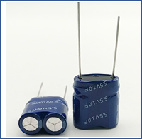 WEET WUB 5.5V 7.5V Combined Type Super Capacitors